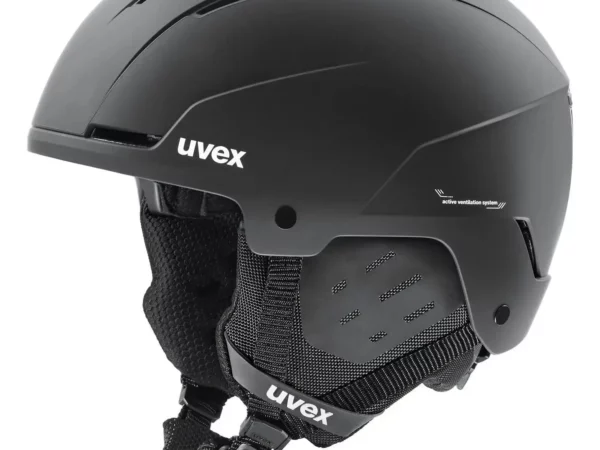 Casque de ski Uvex Stance