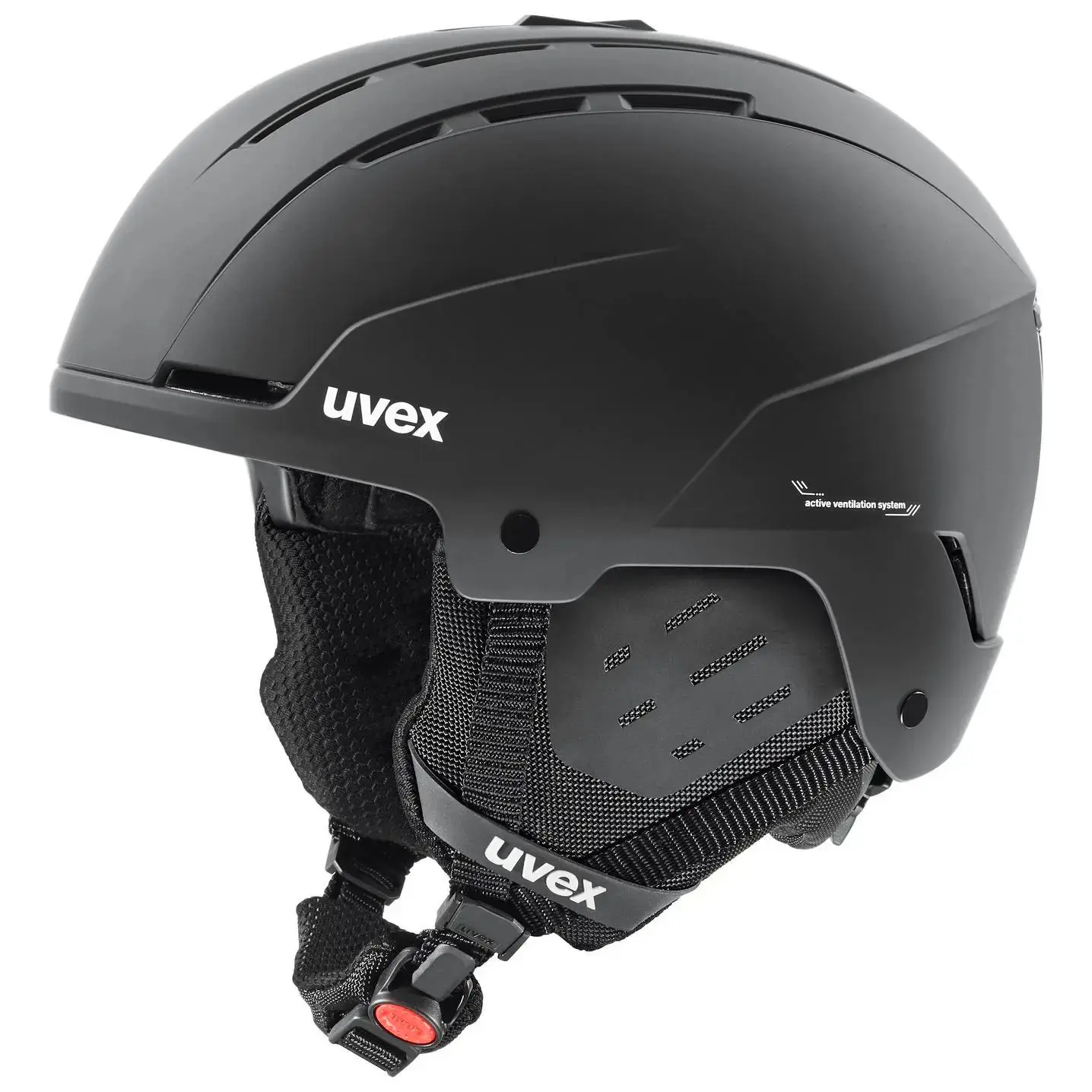 Casque de ski Uvex Stance