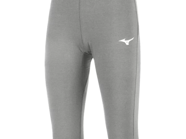 Legging femme Mizuno High-Kyu Capri