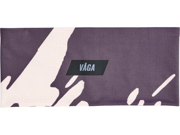 VAGA LIGHTWEIGHT MESH HEADBAND