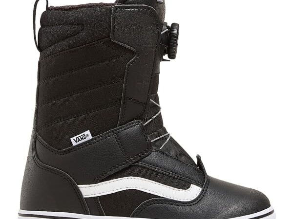 VANS JUVIE LINERLESS