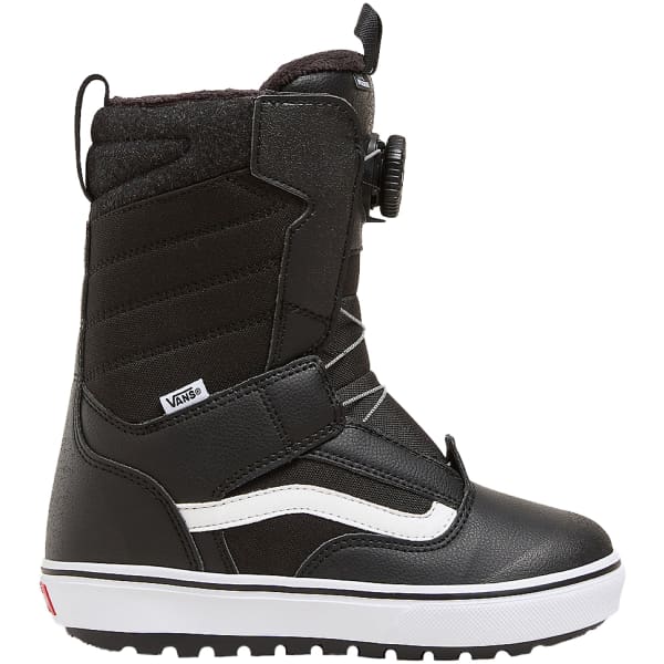 VANS JUVIE LINERLESS