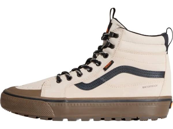 VANS MTE SK8-HI WATERPROOF INSULATED