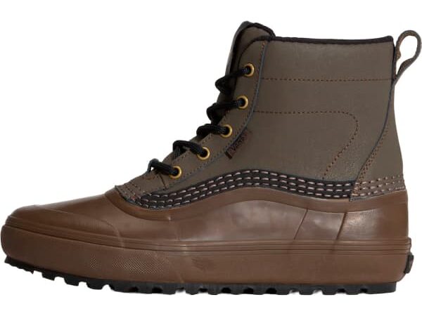 VANS MTE STANDARD MID WATERPROOF
