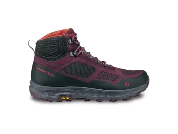 Chaussures de randonnée femme Vasque Breeze LT GTX