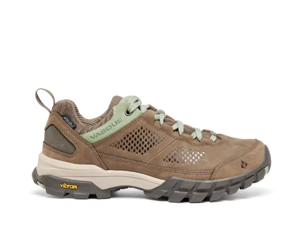 Chaussures de randonnée femme Vasque Talus At Ultradry Low