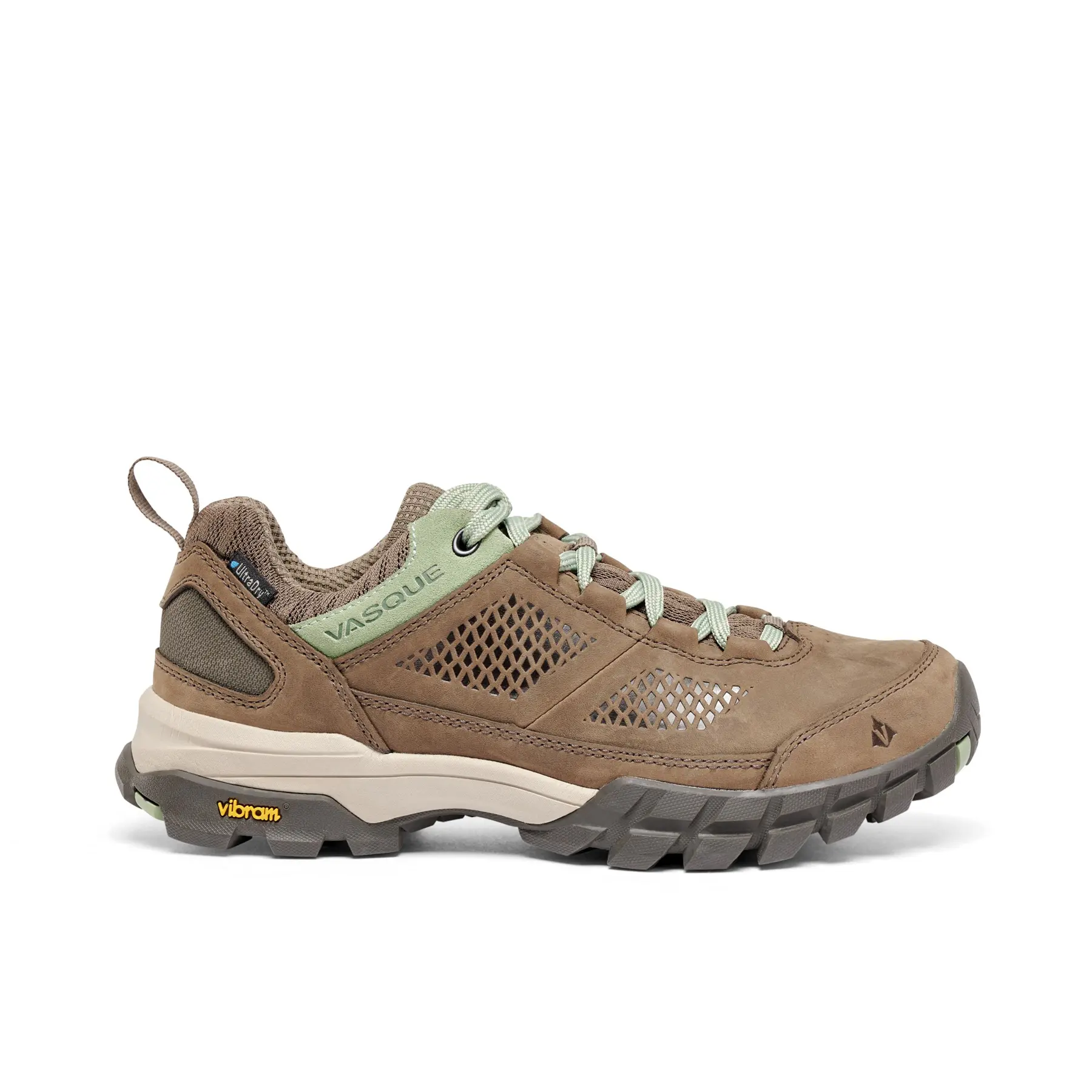 Chaussures de randonnée femme Vasque Talus At Ultradry Low