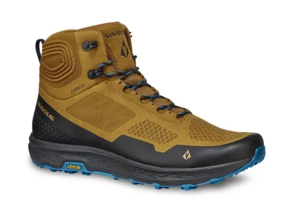 Chaussures de randonnée Vasque Breeze LT GTX