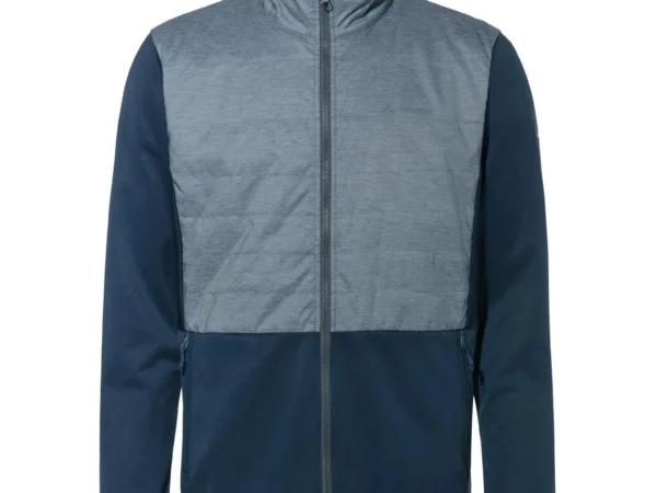 Veste à capuche zippé 3 en 1 VAUDE Yaras