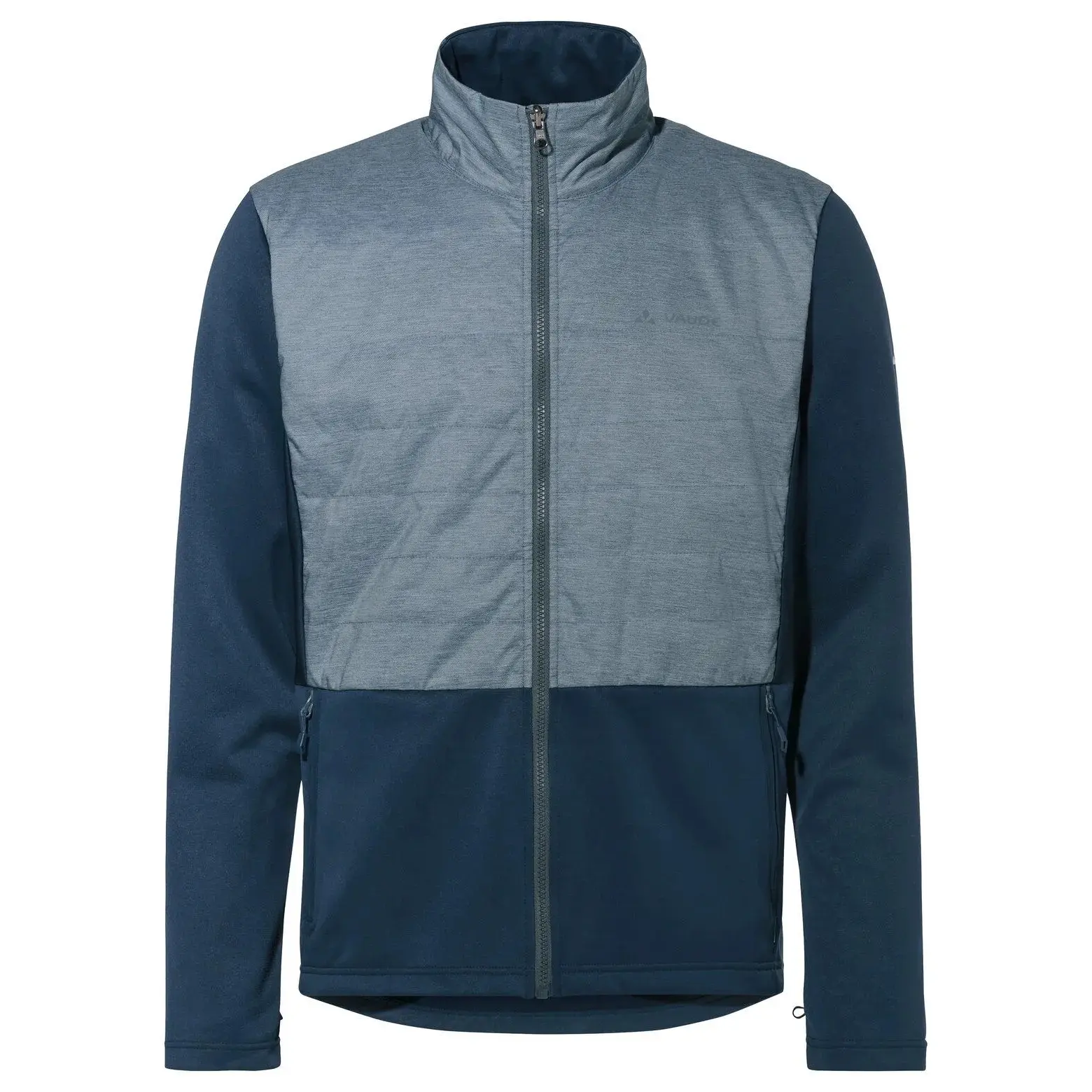 Veste à capuche zippé 3 en 1 VAUDE Yaras