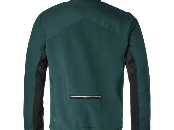 Veste zippé VAUDE Posta Insulation