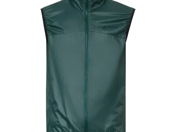Veste sans manche coupe-vent VAUDE Matera Air