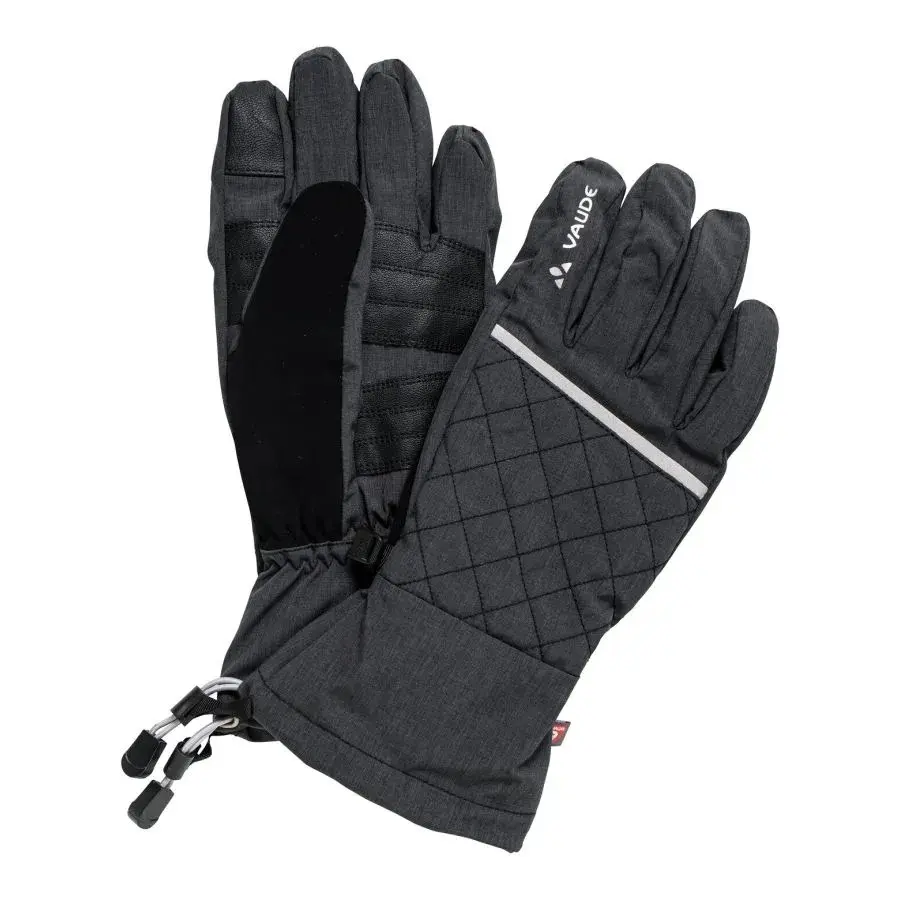 Gants longs VAUDE Yaras