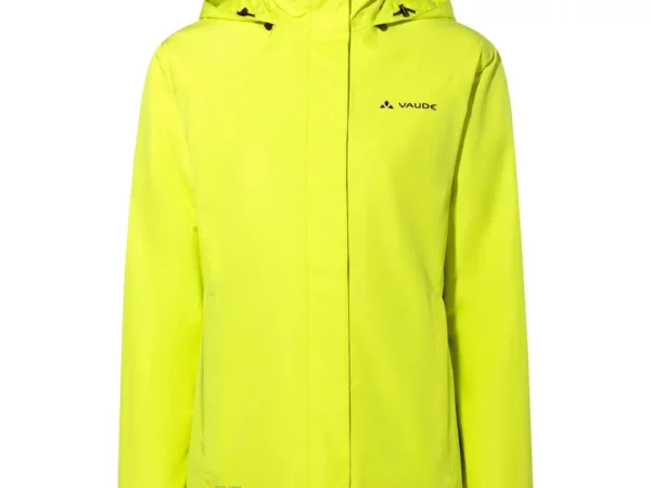 Veste imperméable femme VAUDE Escape Bike