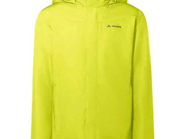 Veste imperméable VAUDE Escape Bike