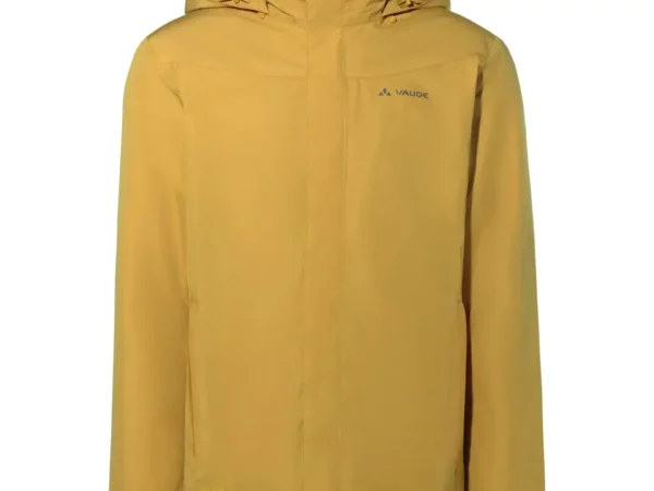 Veste à capuche zippé VAUDE Escape Warm