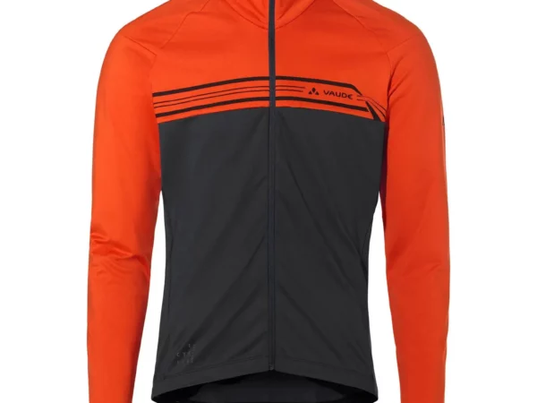 Veste zippé VAUDE Posta II tricot