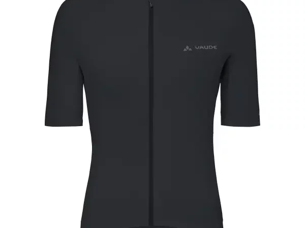 Maillot full zip femme VAUDE Furka III