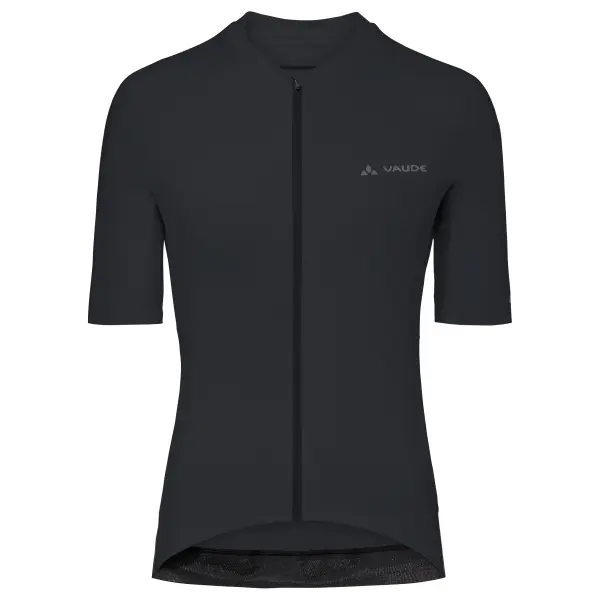 Maillot full zip femme VAUDE Furka III