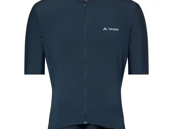 Maillot full zip VAUDE Furka III