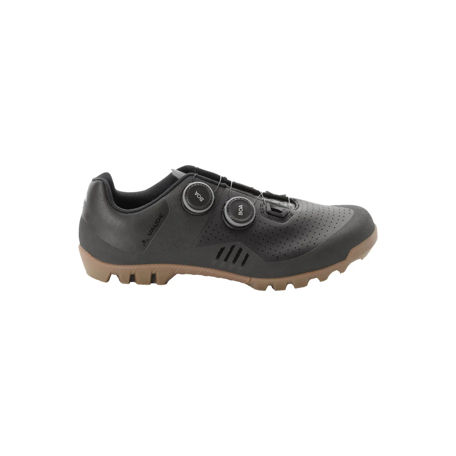 Chaussures vélo enfant VAUDE Kuro Tech II