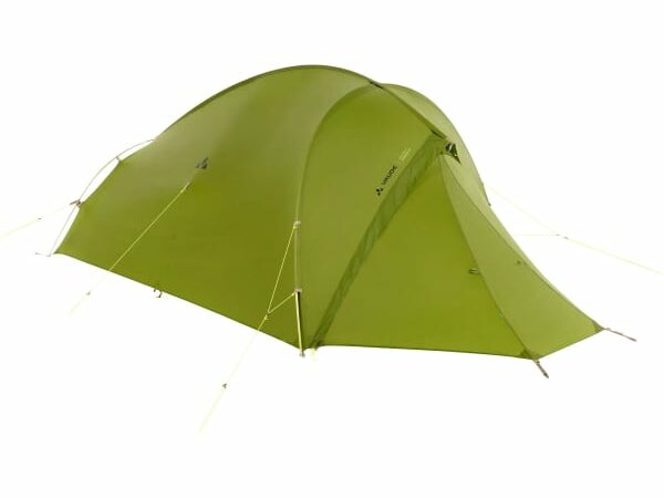 VAUDE ADVENTURE TAURUS 2P