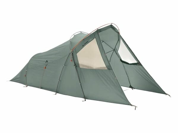 VAUDE ALLROUND CHAPEL XT 2P