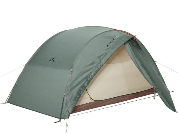 VAUDE ALLROUND SPACE 2P