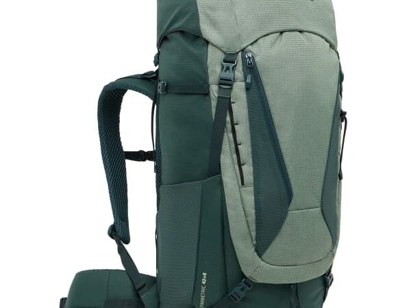 VAUDE ASYMMETRIC 42+8