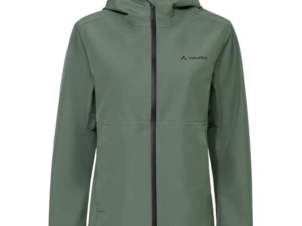 VAUDE ELOPE 3L JACKET W