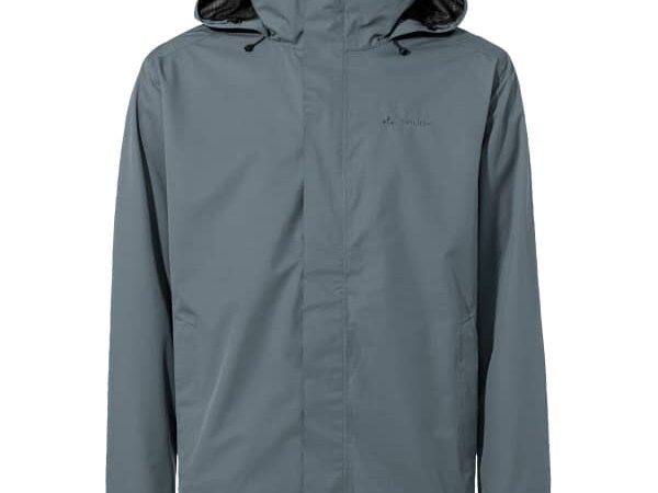 VAUDE ESCAPE LIGHT JACKET