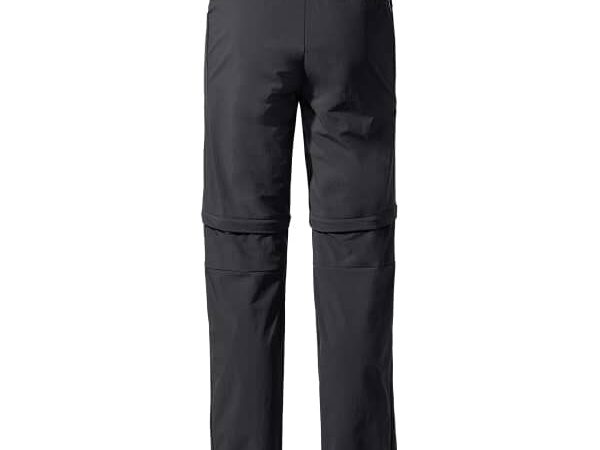 VAUDE FARLEY STRETCH T-ZIP PANTS III