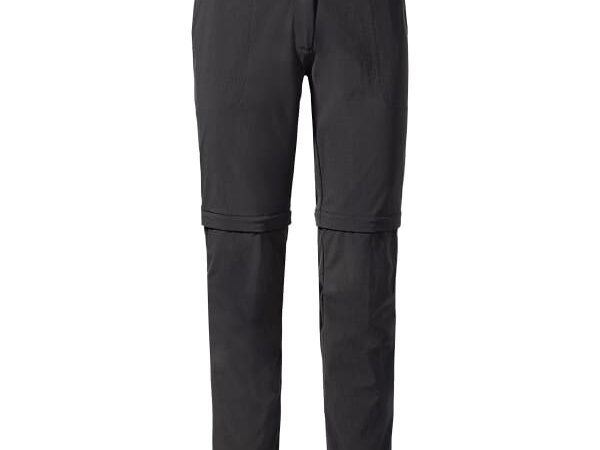 VAUDE FARLEY STRETCH ZO PANTS II W