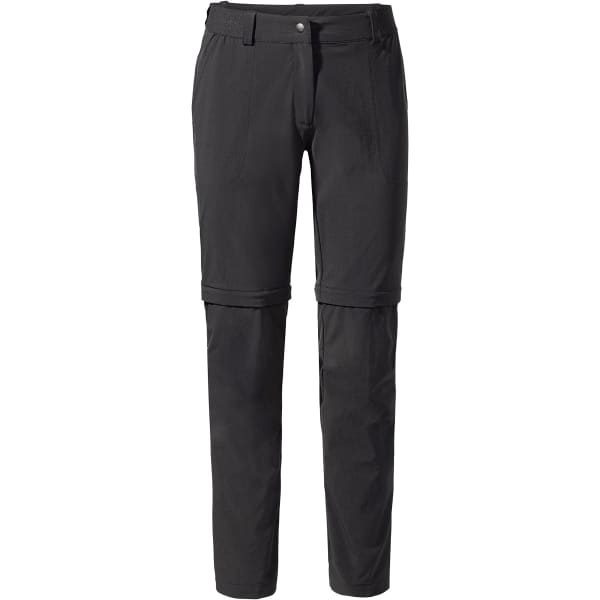 VAUDE FARLEY STRETCH ZO PANTS II W