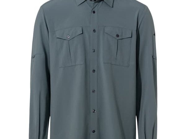 VAUDE ROSEMOOR LS SHIRT II