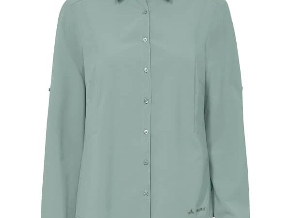 VAUDE ROSEMOOR LS SHIRT IV W
