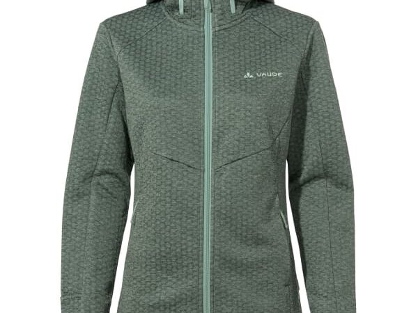 VAUDE SKOMER HIKING HOODY W