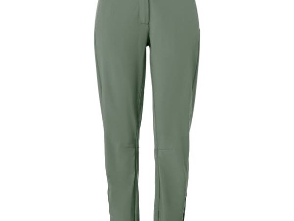 VAUDE SKOMER PANTS III W
