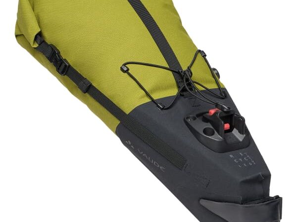 VAUDE TRAILSADDLE L 10,5L