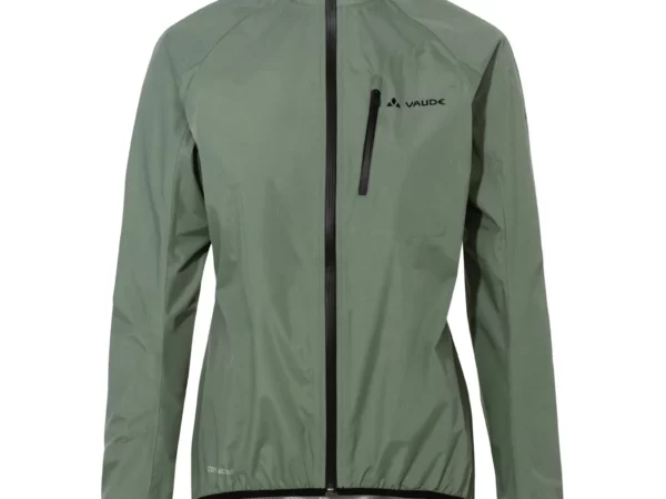 Veste imperméable femme VAUDE Drop III