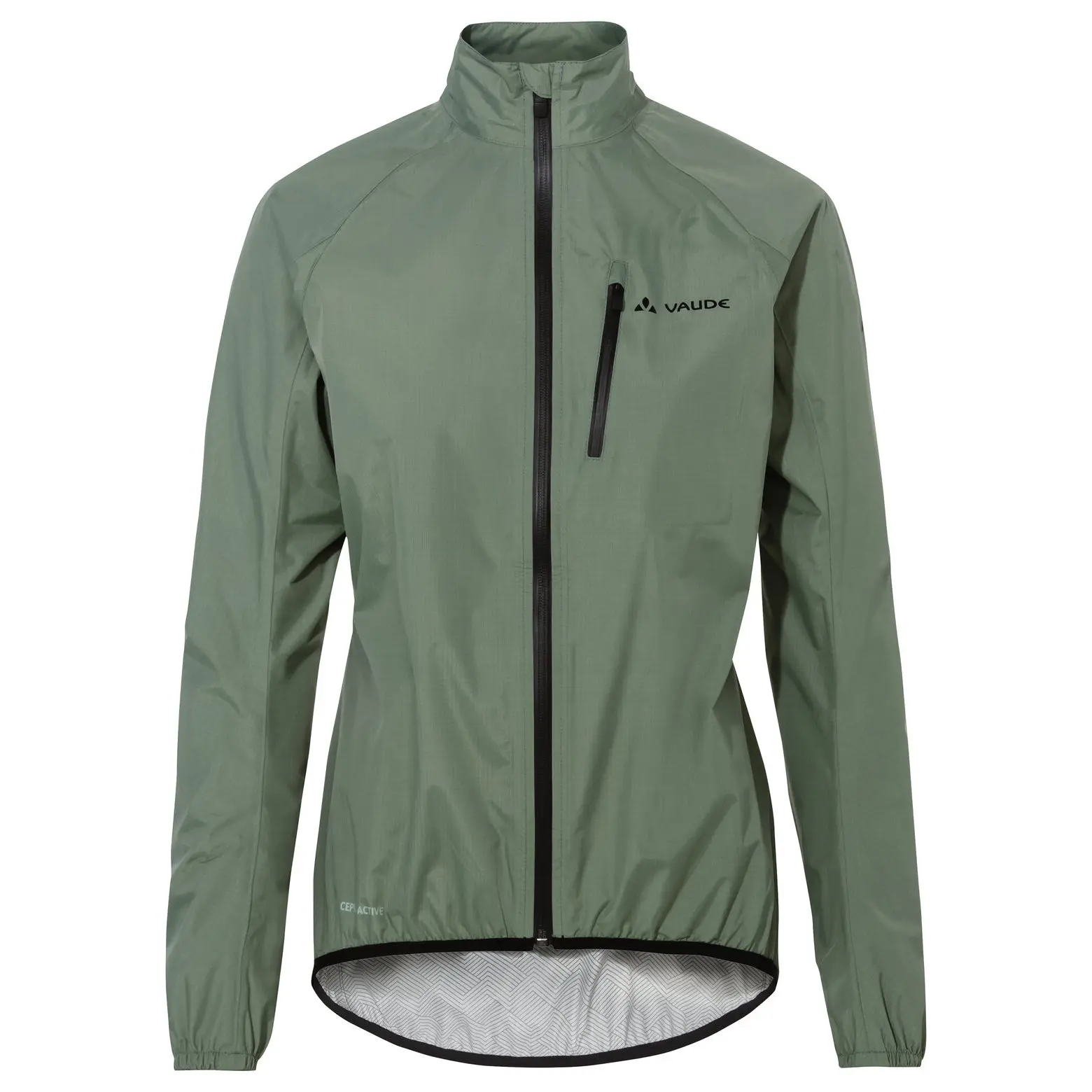 Veste imperméable femme VAUDE Drop III