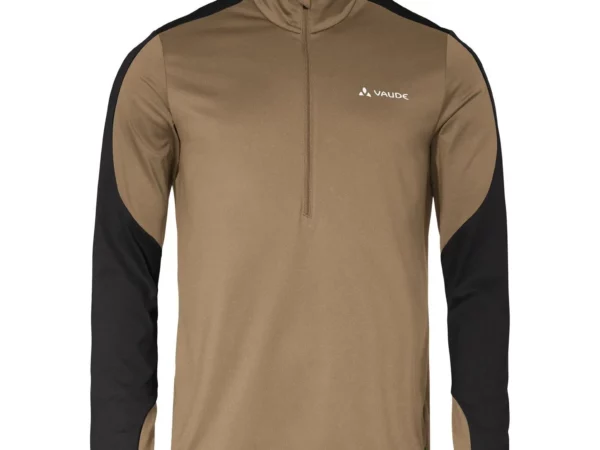 Sweatshirt VAUDE Livigno Halfzip