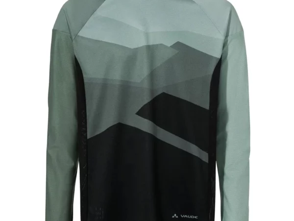 Maillot manches longues VAUDE Moab VI