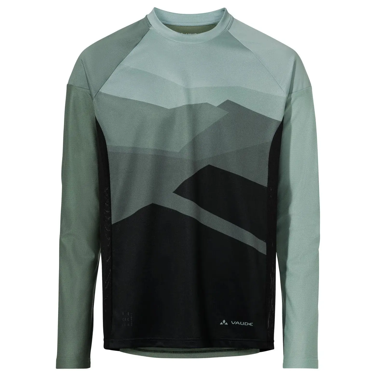 Maillot manches longues VAUDE Moab VI