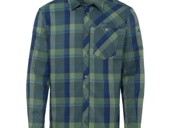 Chemise VAUDE Neshan IV