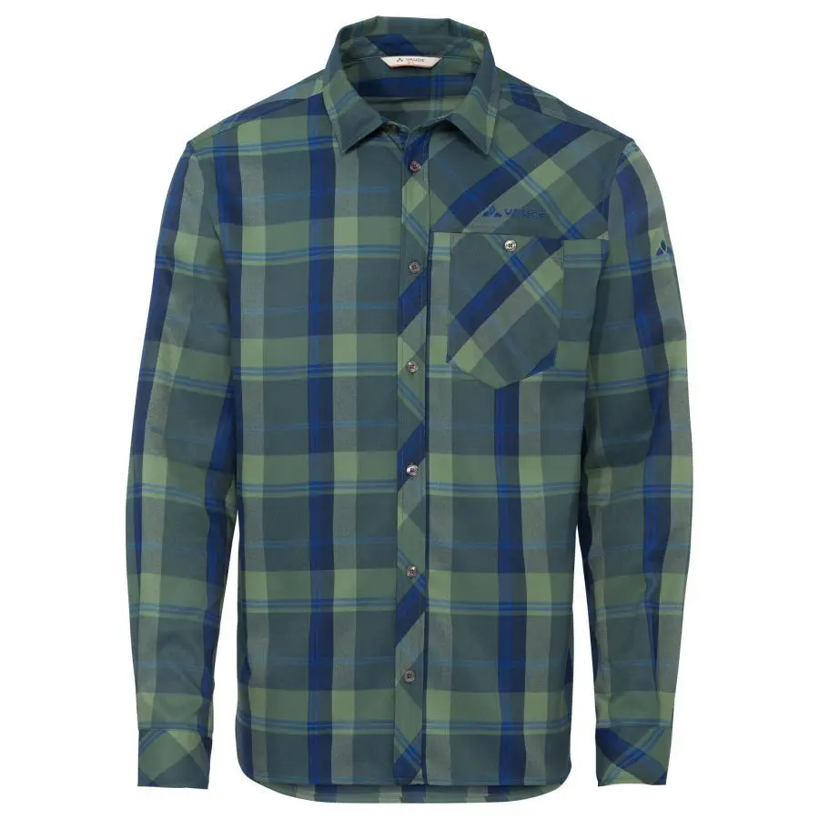 Chemise VAUDE Neshan IV