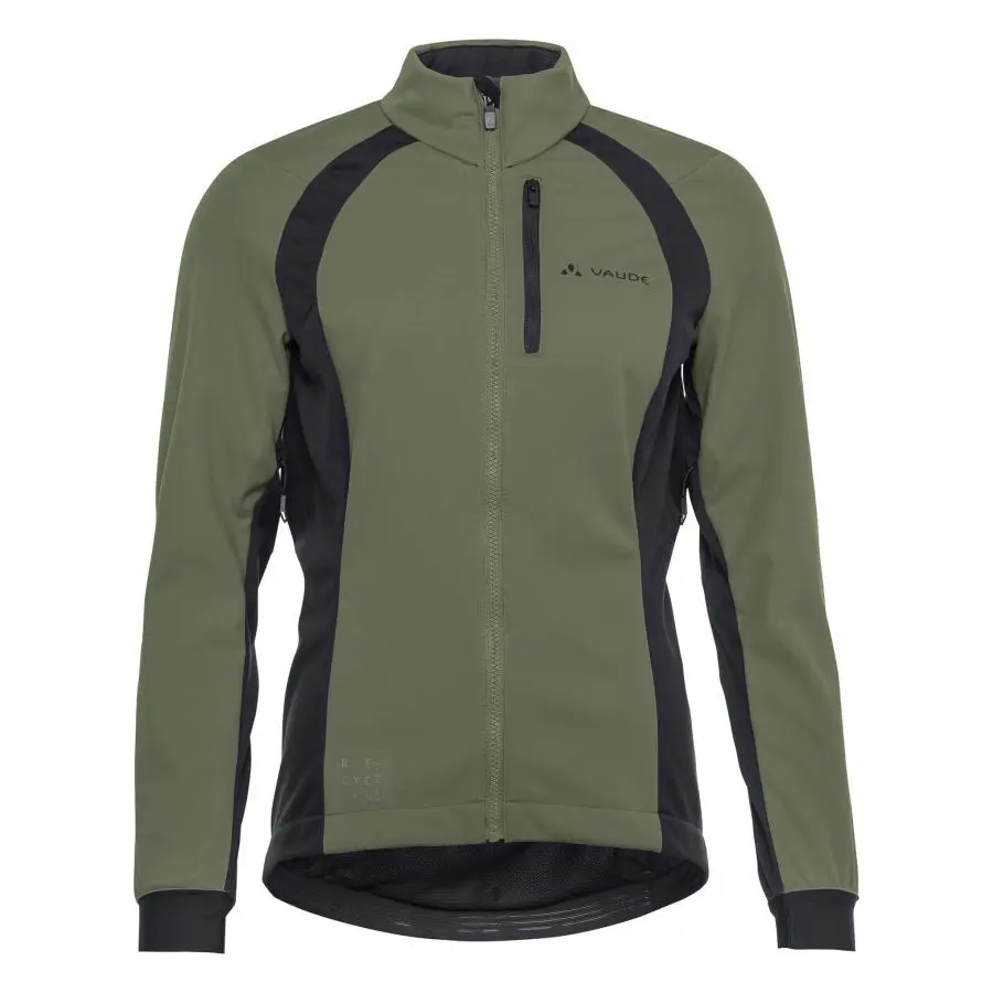 Maillot manches longues femme VAUDE Posta Softshell