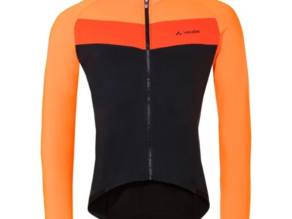Maillot en tricot à manches longues VAUDE Posta