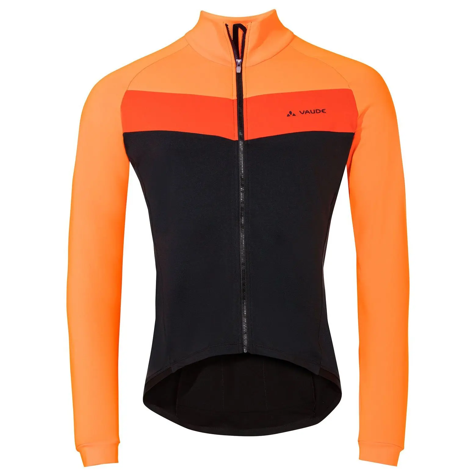 Maillot en tricot à manches longues VAUDE Posta