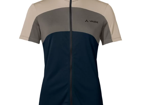 Maillot full-zip femme VAUDE Matera